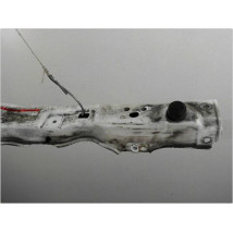TRAVERSE SUPERIEURE ARMATURE AVANT SUZUKI SPLASH 2008-