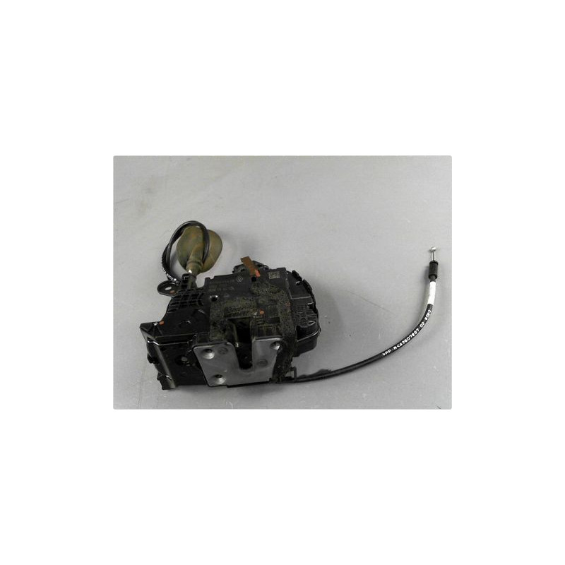SYSTEME CONDAMNATION AVANT DROIT RENAULT CLIO IV 12-16