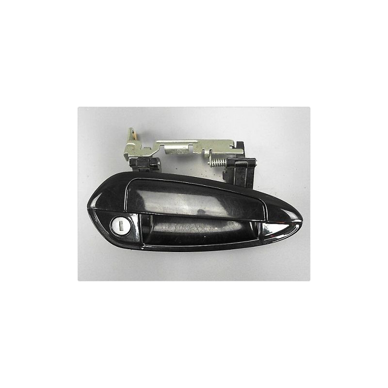 POIGNEE EXTERIEURE PORTE AVANT DROIT FIAT GRANDE PUNTO III 05-13
