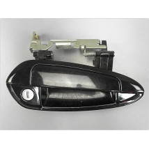 POIGNEE EXTERIEURE PORTE AVANT DROIT FIAT GRANDE PUNTO III 05-13