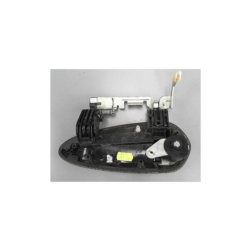 POIGNEE EXTERIEURE PORTE AVANT DROIT FIAT GRANDE PUNTO III 05-13