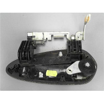 POIGNEE EXTERIEURE PORTE AVANT DROIT FIAT GRANDE PUNTO III 05-13