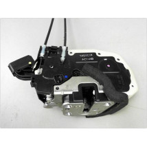 SYSTEME CONDAMNATION ARRIERE DROIT NISSAN MICRA IV PH2 2013-