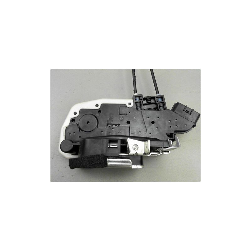 SYSTEME CONDAMNATION ARRIERE DROIT NISSAN MICRA IV PH2 2013-