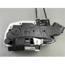 SYSTEME CONDAMNATION ARRIERE DROIT NISSAN MICRA IV PH2 2013-