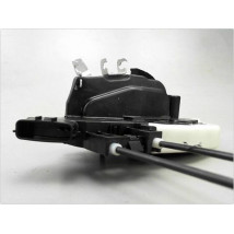SYSTEME CONDAMNATION ARRIERE DROIT NISSAN MICRA IV PH2 2013-