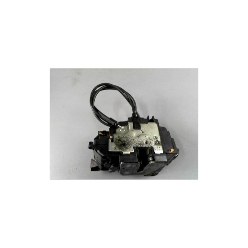 SYSTEME CONDAMNATION ARRIERE DROIT RENAULT CLIO III PH.1 07-09