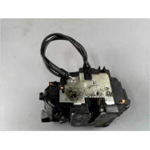 SYSTEME CONDAMNATION ARRIERE DROIT RENAULT CLIO III PH.1 07-09