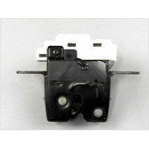 SERRURE HAYON  RENAULT CLIO III PH.1 07-09