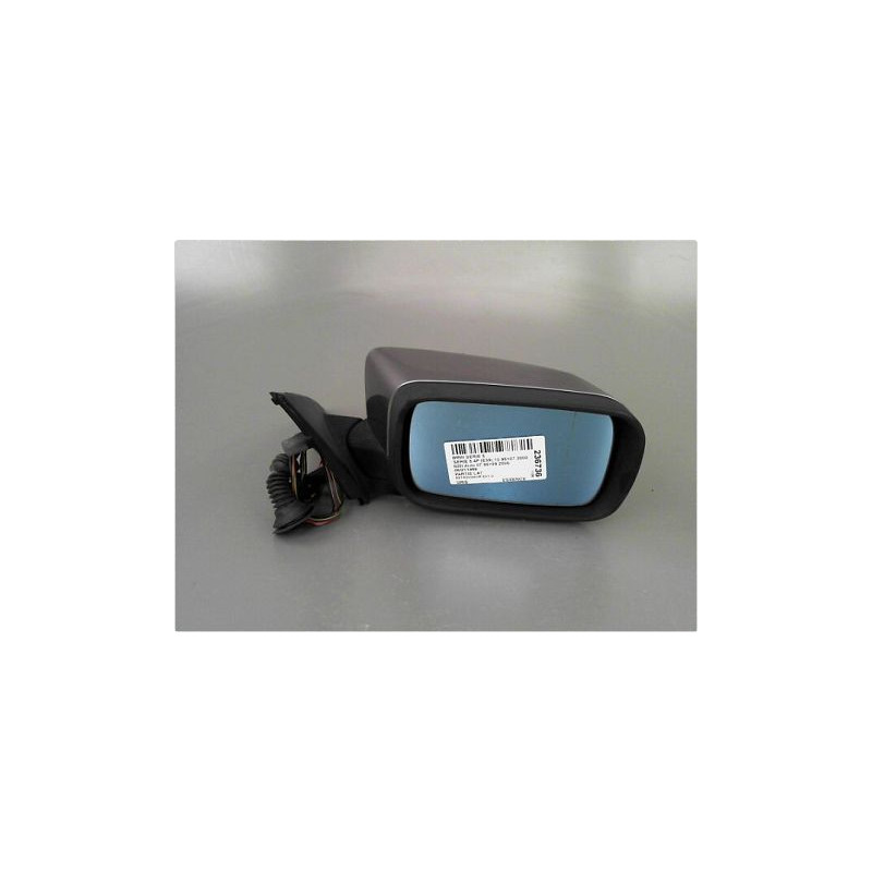 RETROVISEUR EXTERIEUR DROIT BMW SERIE 5 (E39) 95-2000