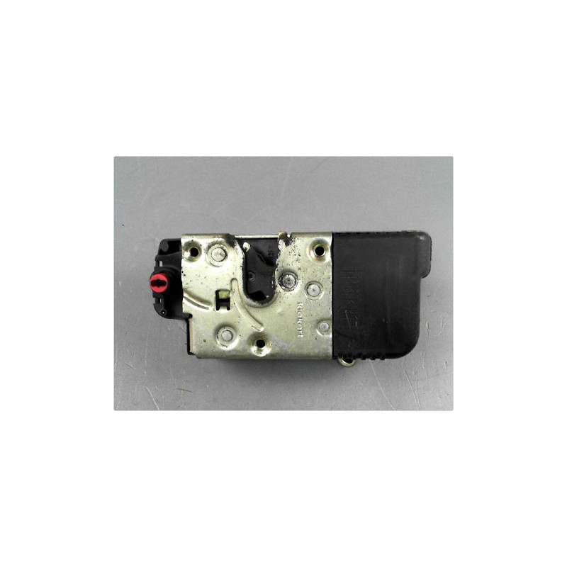 SYSTEME CONDAMNATION ARRIERE DROIT PEUGEOT 406 BREAK 99-04