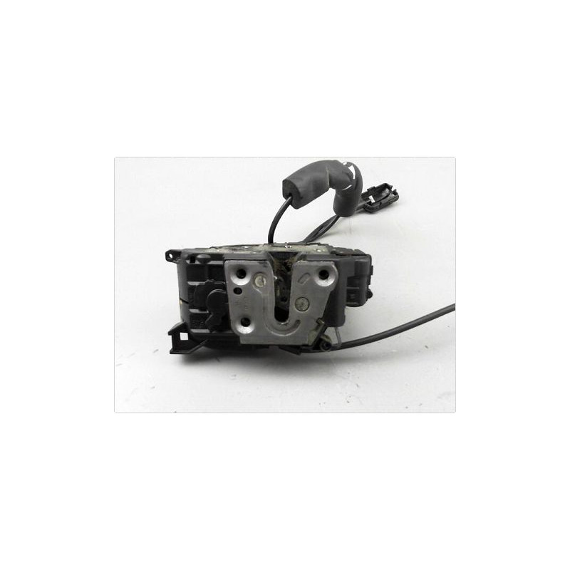SYSTEME CONDAMNATION ARRIERE DROIT RENAULT GRAND SCENIC III PH3  13-.16