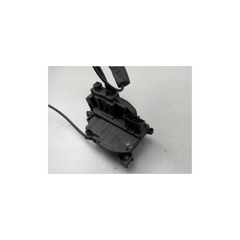 SYSTEME CONDAMNATION ARRIERE DROIT RENAULT GRAND SCENIC III PH3  13-.16