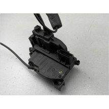SYSTEME CONDAMNATION ARRIERE DROIT RENAULT GRAND SCENIC III PH3  13-.16