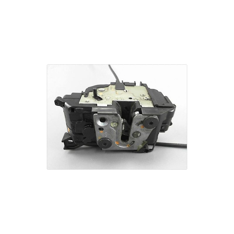 SYSTEME CONDAMNATION ARRIERE DROIT RENAULT CLIO III PH.2 09-14