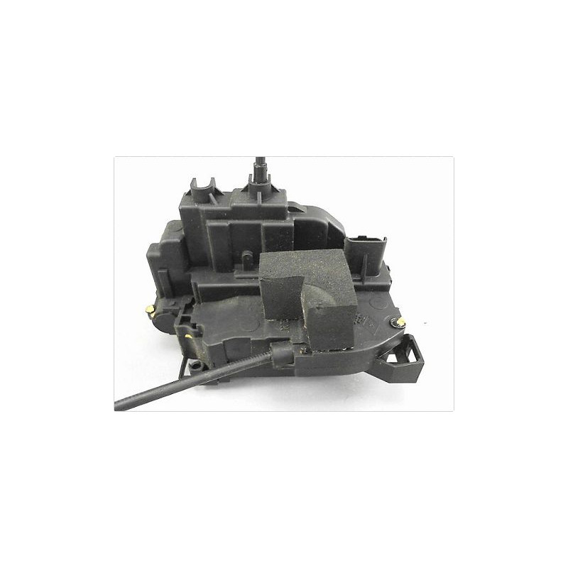 SYSTEME CONDAMNATION ARRIERE DROIT RENAULT CLIO III PH.2 09-14