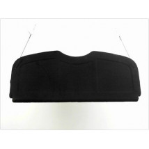TABLETTE PLAGE ARRIERE PEUGEOT 207 5P