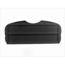 TABLETTE PLAGE ARRIERE PEUGEOT 207 5P