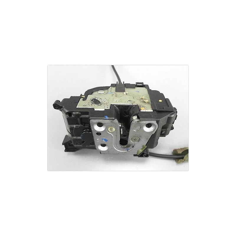 SYSTEME CONDAMNATION ARRIERE DROIT RENAULT SCENIC III 09-2011