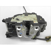 SYSTEME CONDAMNATION ARRIERE DROIT RENAULT SCENIC III 09-2011
