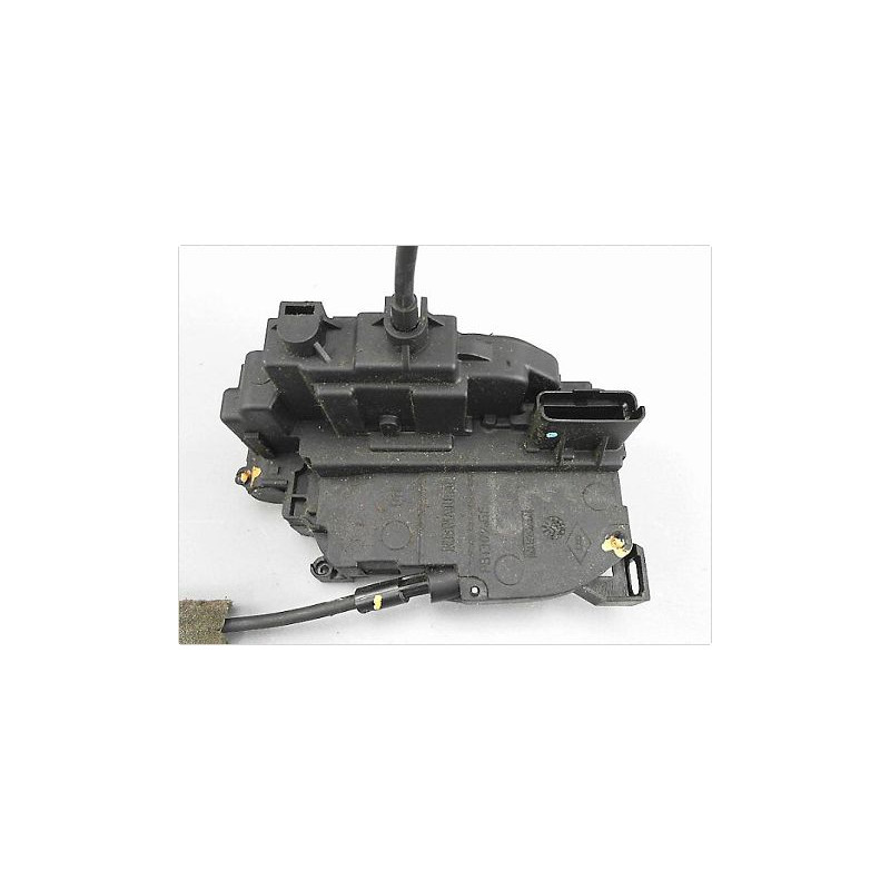 SYSTEME CONDAMNATION ARRIERE DROIT RENAULT SCENIC III 09-2011