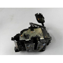 SYSTEME CONDAMNATION ARRIERE DROIT RENAULT CLIO III PH.1 ESTATE 2008-2009
