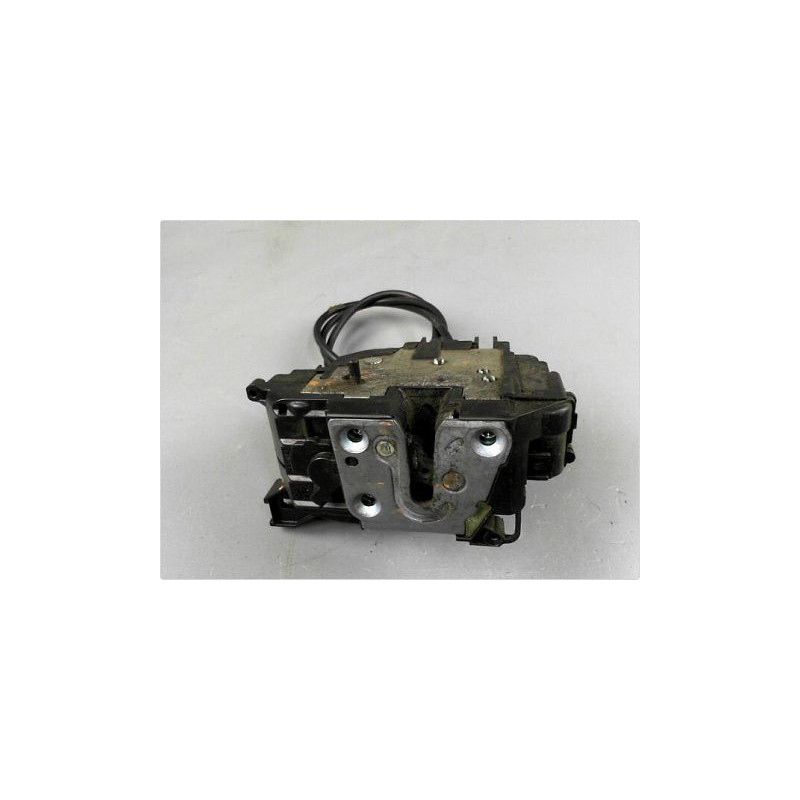 SYSTEME CONDAMNATION ARRIERE DROIT RENAULT CLIO III PH.2 09-14