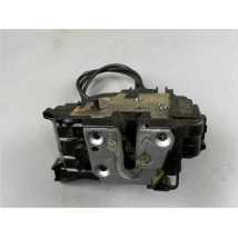 SYSTEME CONDAMNATION ARRIERE DROIT RENAULT CLIO III PH.2 09-14