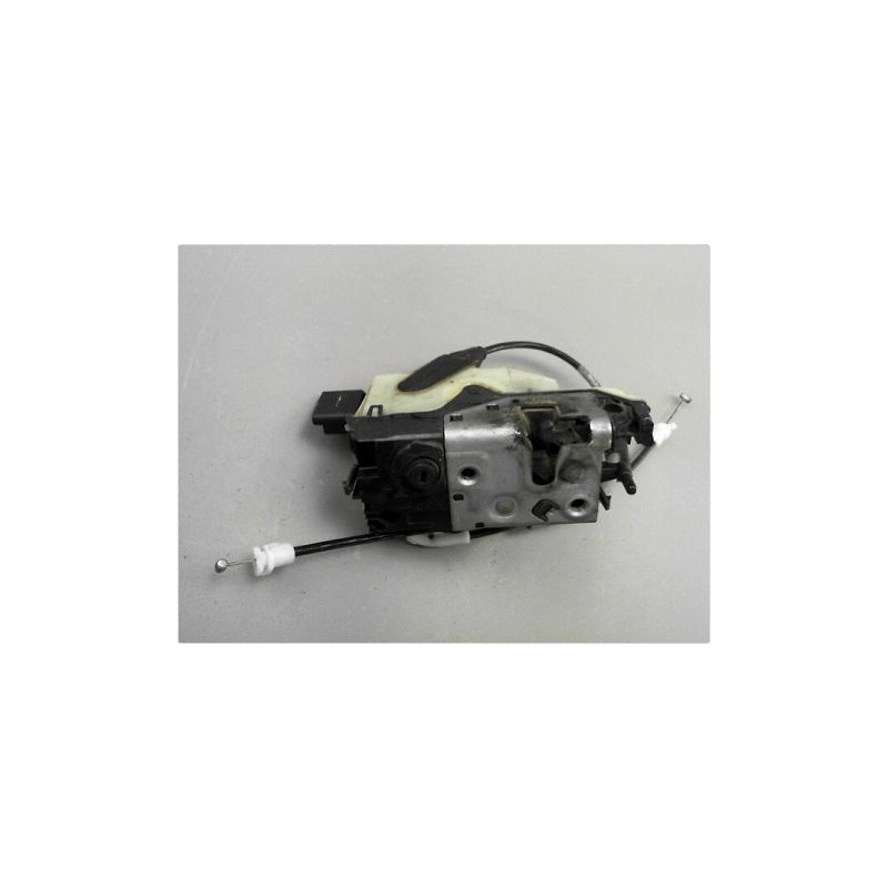 SYSTEME CONDAMNATION ARRIERE DROIT PEUGEOT 208 12-15