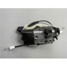 SYSTEME CONDAMNATION ARRIERE DROIT PEUGEOT 208 12-15