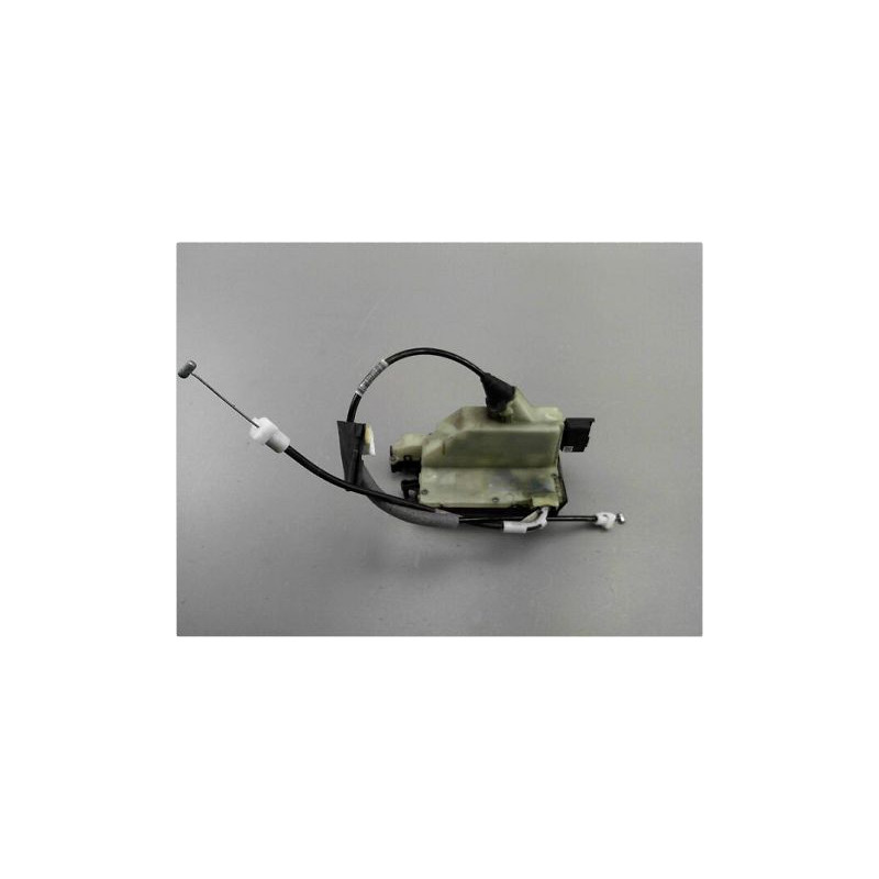 SYSTEME CONDAMNATION ARRIERE DROIT PEUGEOT 208 12-15