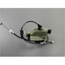 SYSTEME CONDAMNATION ARRIERE DROIT PEUGEOT 208 12-15