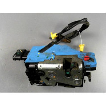 SYSTEME CONDAMNATION ARRIERE DROIT PEUGEOT 207 5P