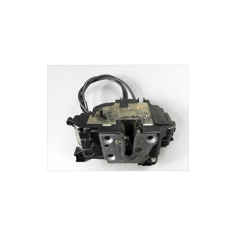 SYSTEME CONDAMNATION ARRIERE DROIT RENAULT CLIO III PH.2 09-14