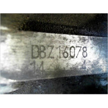 BOITE A VITESSE MECANIQUE AUDI A3 -2000 1.8 T
