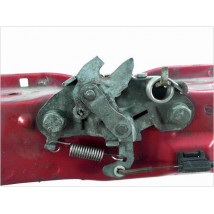 FACE AVANT CITROEN SAXO 96-99