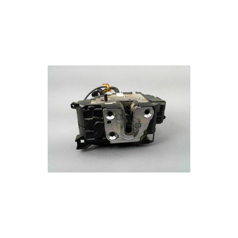 SYSTEME CONDAMNATION ARRIERE DROIT RENAULT CLIO III PH.1 05-09