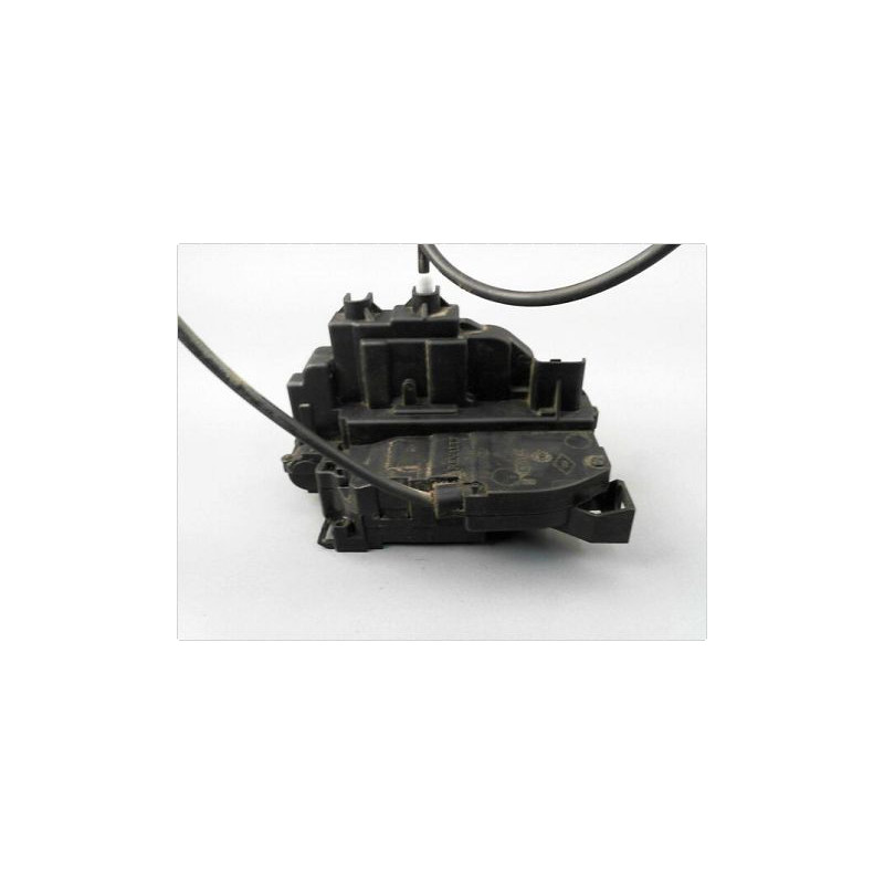 SYSTEME CONDAMNATION ARRIERE DROIT RENAULT CLIO III PH.1 05-09