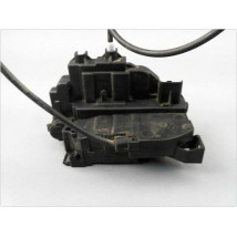 SYSTEME CONDAMNATION ARRIERE DROIT RENAULT CLIO III PH.1 05-09
