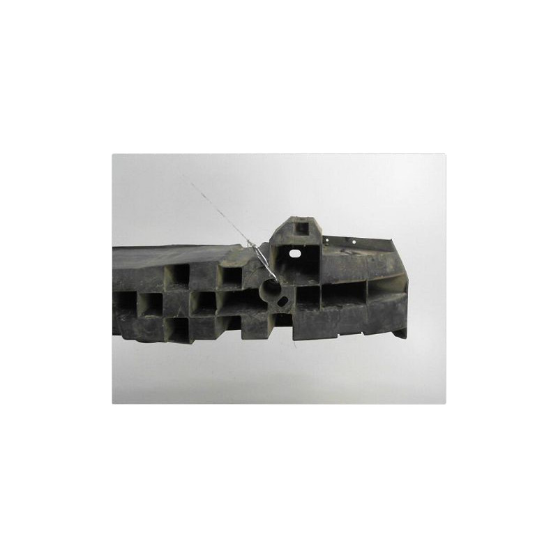 ABSORBEUR PARE-CHOC ARRIERE RENAULT CLIO III PH.1 05-09