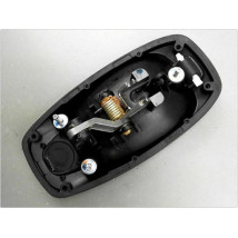 POIGNEE EXTERIEURE PORTE AVANT DROIT FIAT FIORINO III FGT 2008-