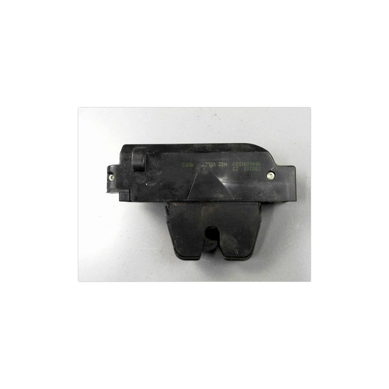 SERRURE HAYON  CITROEN C3 2002-2005