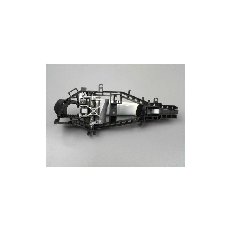 POIGNEE EXTERIEURE PORTE AVANT DROIT BMW SERIE 1 (F20/F21) 11-15