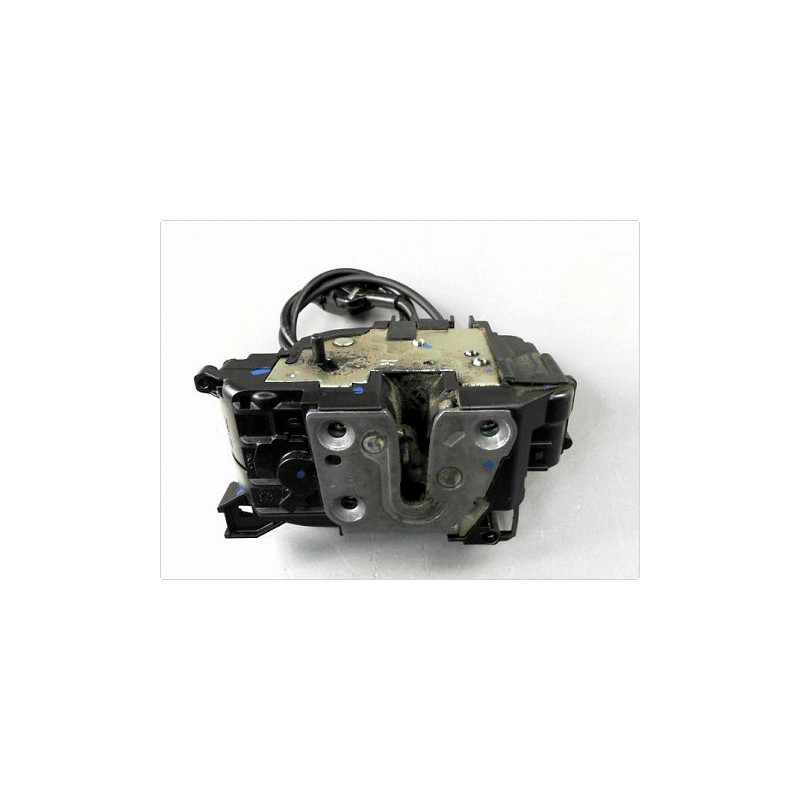 SYSTEME CONDAMNATION ARRIERE DROIT RENAULT CLIO III PH.1 05-09