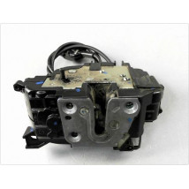 SYSTEME CONDAMNATION ARRIERE DROIT RENAULT CLIO III PH.1 05-09