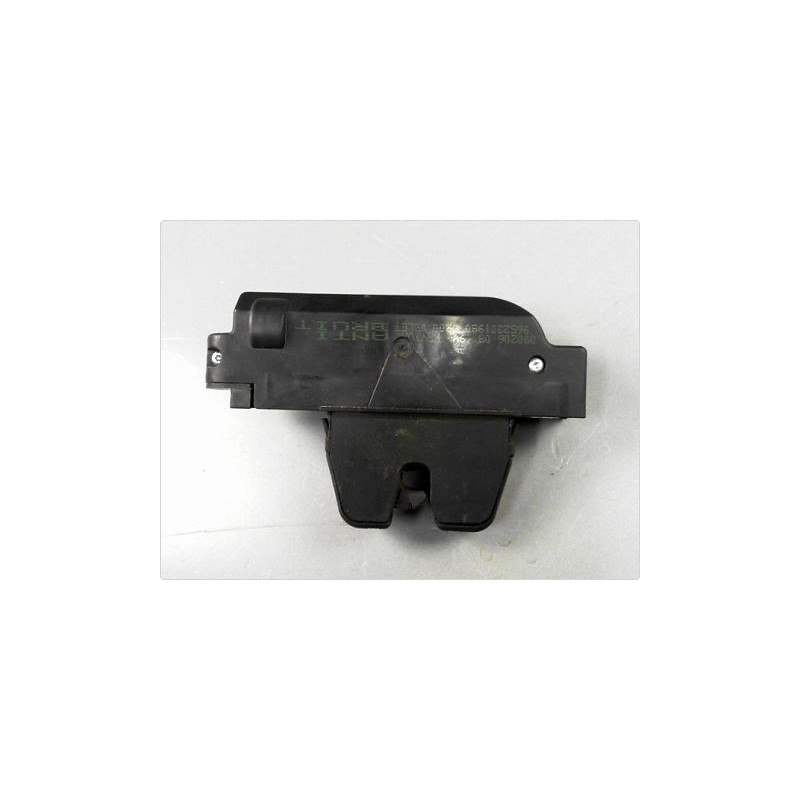 SERRURE HAYON  CITROEN C3 PH2 2005-2010
