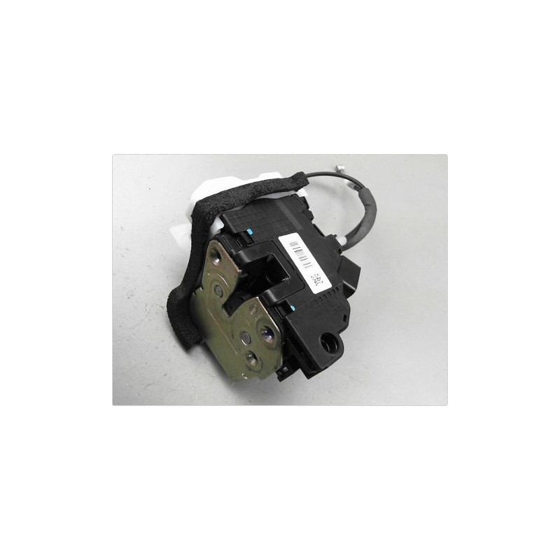 SYSTEME CONDAMNATION AVANT GAUCHE HYUNDAI I 20 PH2 12-15
