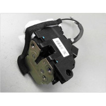 SYSTEME CONDAMNATION AVANT GAUCHE HYUNDAI I 20 PH2 12-15