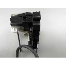 SYSTEME CONDAMNATION AVANT GAUCHE HYUNDAI I 20 PH2 12-15