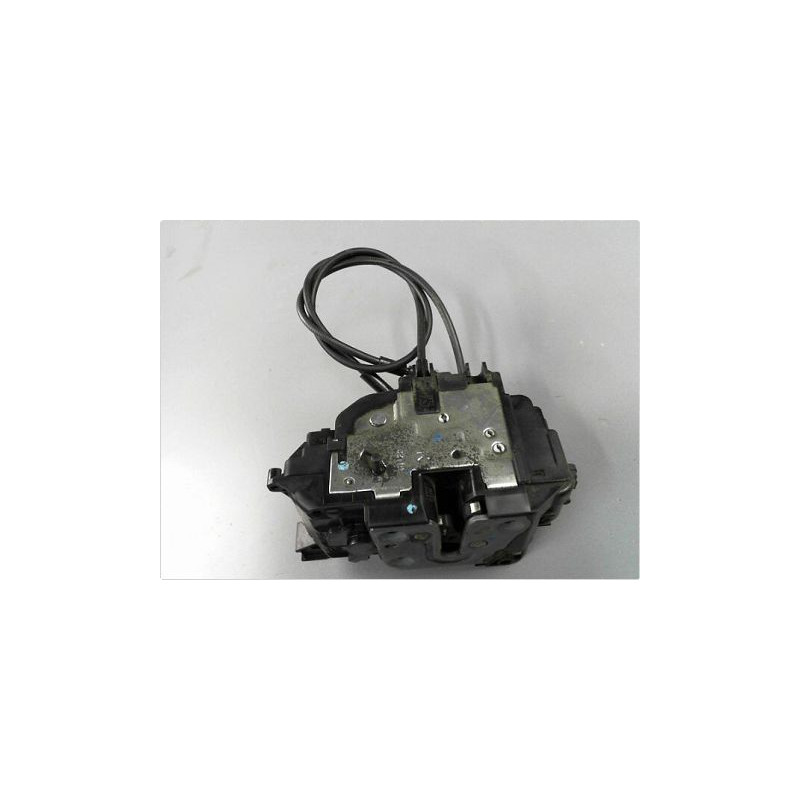 SYSTEME CONDAMNATION ARRIERE DROIT RENAULT CLIO III PH.2 09-14